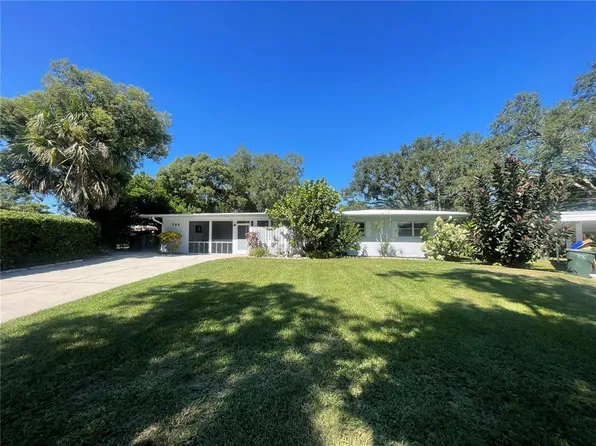 346 Tanager Ct, Lakeland, FL 33803