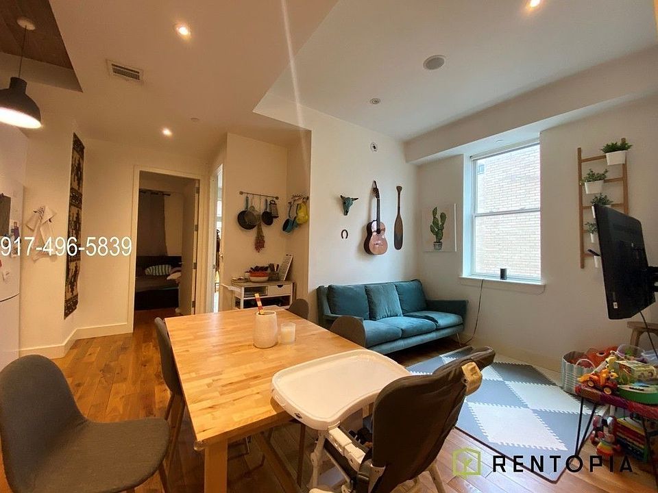 1st image of 73 Montrose Ave #4HH
