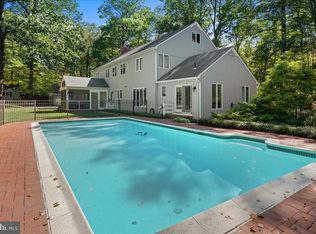 1005 Stuart Rd, Princeton, NJ 08540