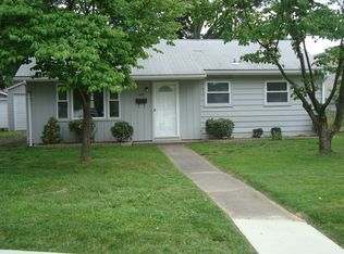 2812 Madison Ave, Evansville, IN