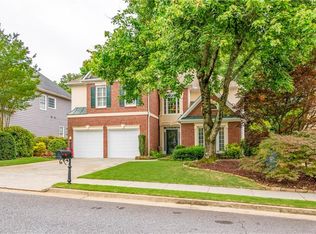 1859 Fox Chapel Dr SE, Smyrna, GA 30080