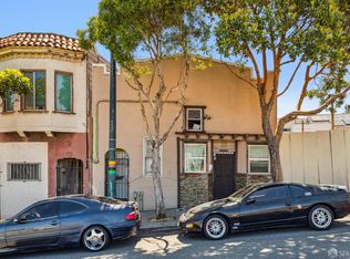 6323-6325 3rd St, San Francisco, CA 94124