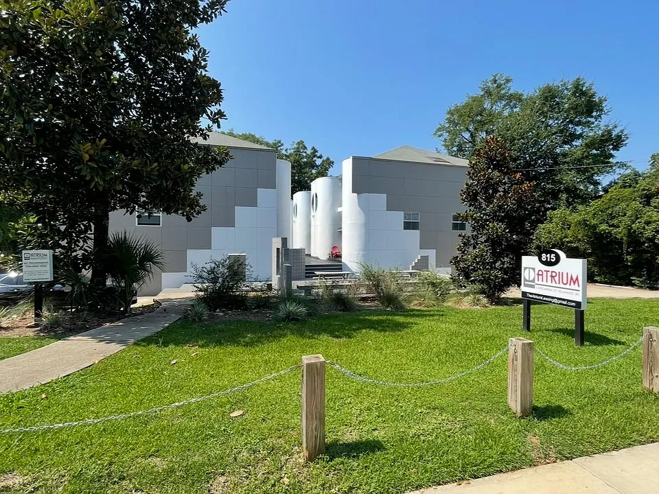 815 W Pensacola St #7