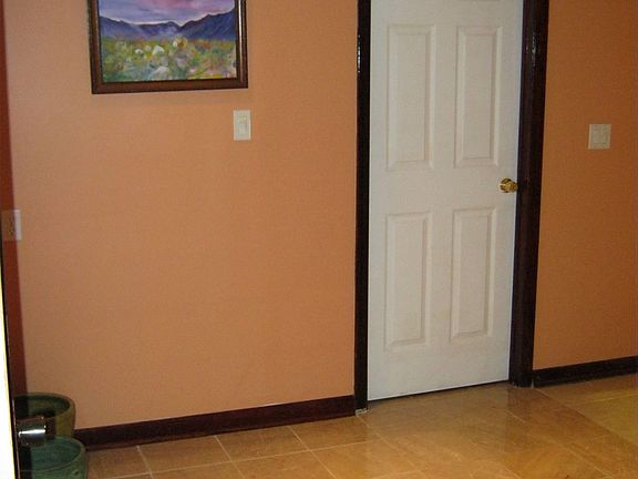 Foyer Extension