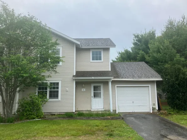 8 Enterprise Drive #8, Brunswick, ME 04011