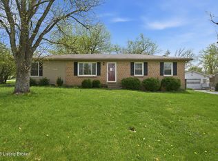 3701 Wiano Dr, Crestwood, KY