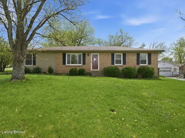 3701 Wiano Dr, Crestwood, KY 40014