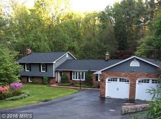 2208 Brookhaven Ct, Fallston, MD 21047