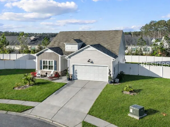 88 Parsons Pl, Ridgeland, SC 29936