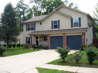 2021 W 65th St, Indianapolis, IN