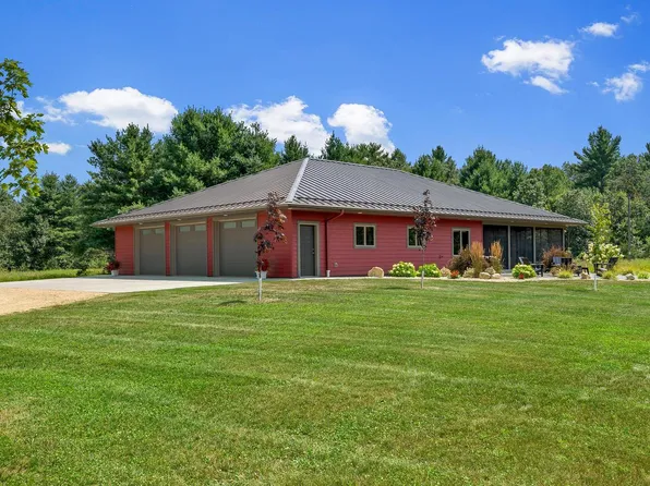 W5929 Baker ROAD, Holmen, WI 54636