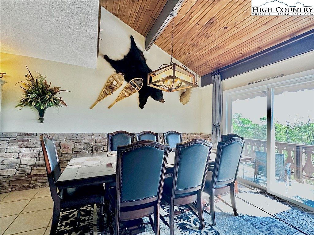 1005 Beech Mountain Parkway UNIT 303, Beech Mountain, NC 28604 MLS