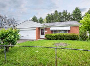 2688 Maywood Rd, Columbus, OH 43232