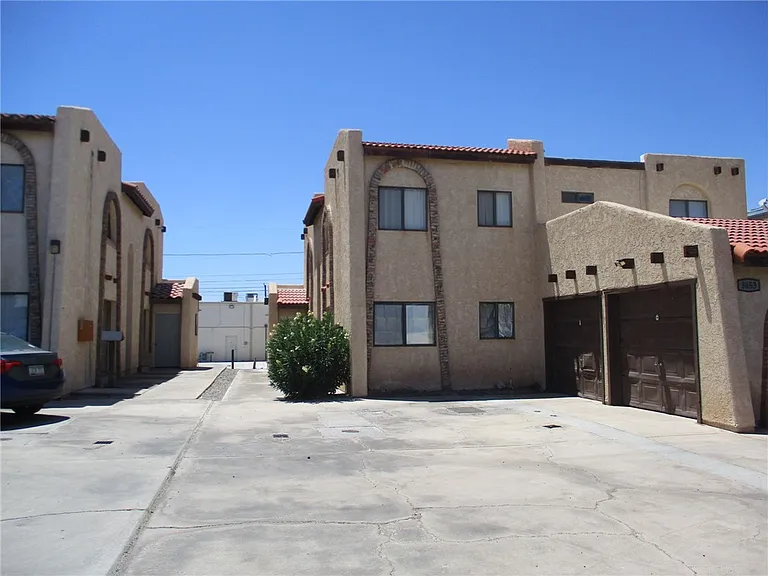 3653 Wendell Ave #C — Photo 1