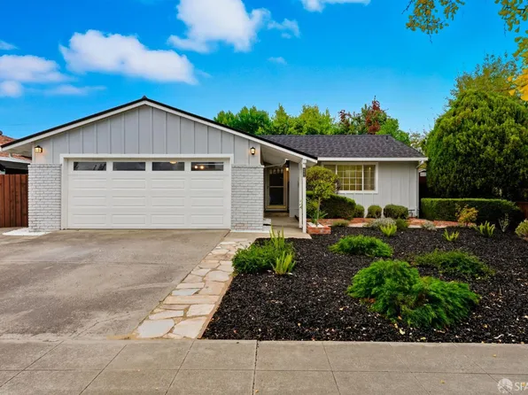 4843 Pepperwood Way, San Jose, CA 95124