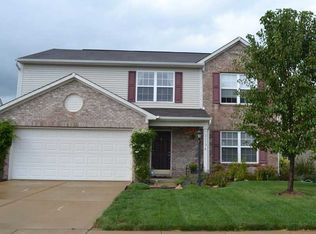 11176 Cool Winds Way, Fishers, IN 46037