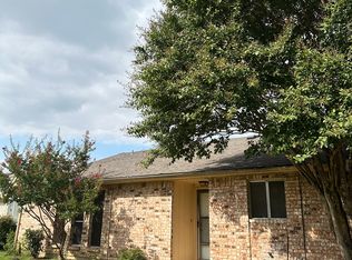 6 E Mountain Creek Ct #6, Grand Prairie, TX 75052