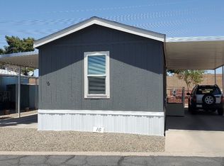 2727 E University Dr, Tempe, AZ 85281
