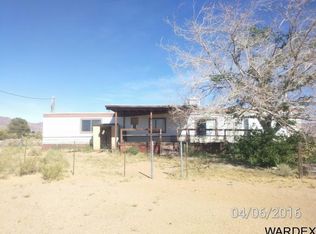 736 S Hope Rd, Golden Valley, AZ 86413