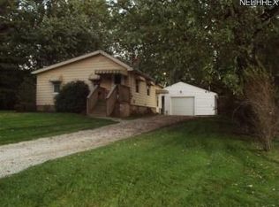 4158 Sheridan St, Barberton, OH 44203