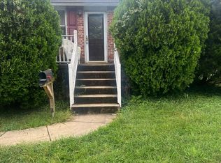 3017 Edgewood Ave, Parkville, MD 21234