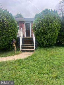 3017 Edgewood Ave, Baltimore, MD, 21234