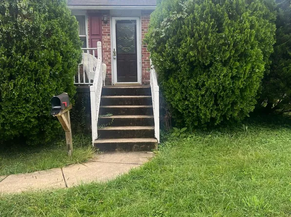 3017 Edgewood Ave, Parkville, MD 21234