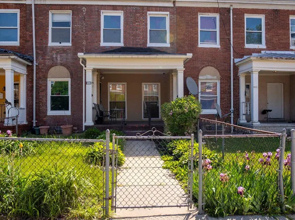 413 Rosecroft Ter, Baltimore, MD 21229