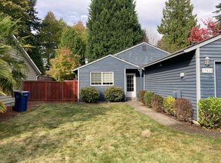 13426 NE 136th Pl, Kirkland, WA 98034