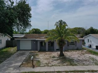 10025 Brandywine Ln, Port Richey, FL 34668