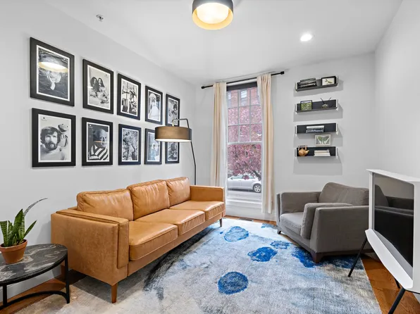 229 Montgomery St APT 1, Jersey City, NJ 07302