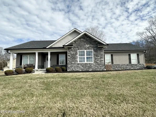 1301 Greenwell Dr, Knoxville, TN 37938