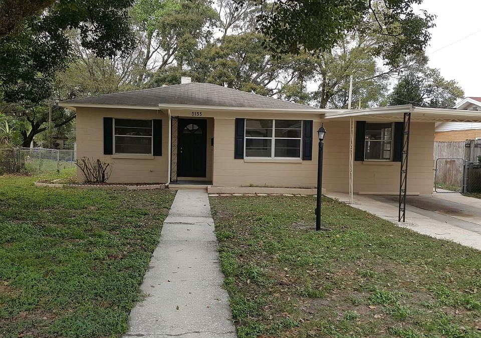 3133 Henderson Circle E