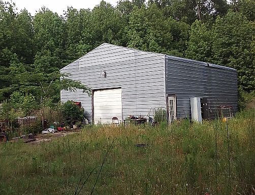 2nd image of 2484 Davistown Mercer Rd