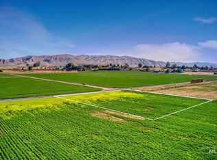 Ross Rd Parcel 2, Weiser, ID 83672