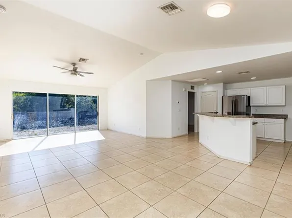 2814 Cerito AVE N, LEHIGH ACRES, FL 33971