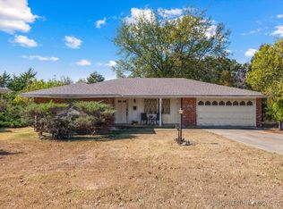 1625 Sheridan Rd, Bartlesville, OK 74006