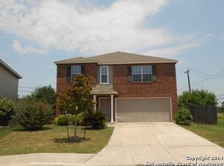 2346 Baxter Sta, San Antonio, TX 78245