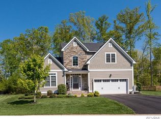 2607 Bayfront Way, Midlothian, VA 23112