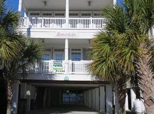 1016 S Ocean Blvd, Surfside Beach, SC 29575