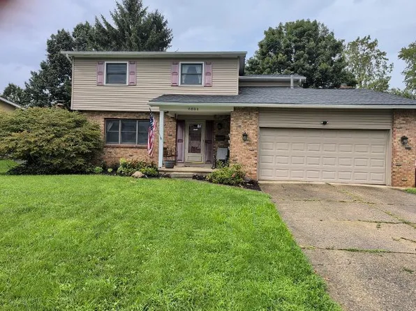6884 Prior Pl, Reynoldsburg, OH 43068