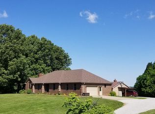 298 Hickory Lake Rd, Hartford, KY 42347