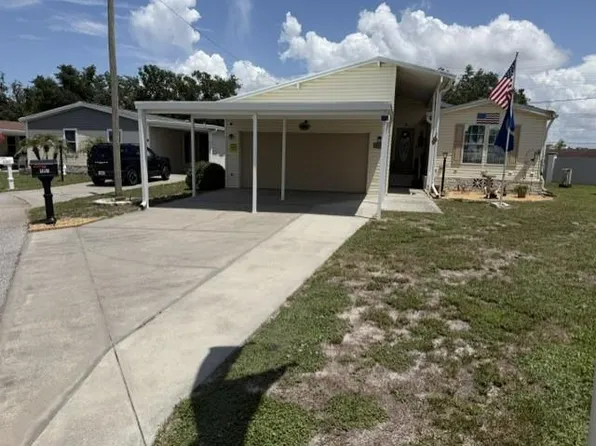 4354 Hamlin Way #Ham4354, Wimauma, FL 33598