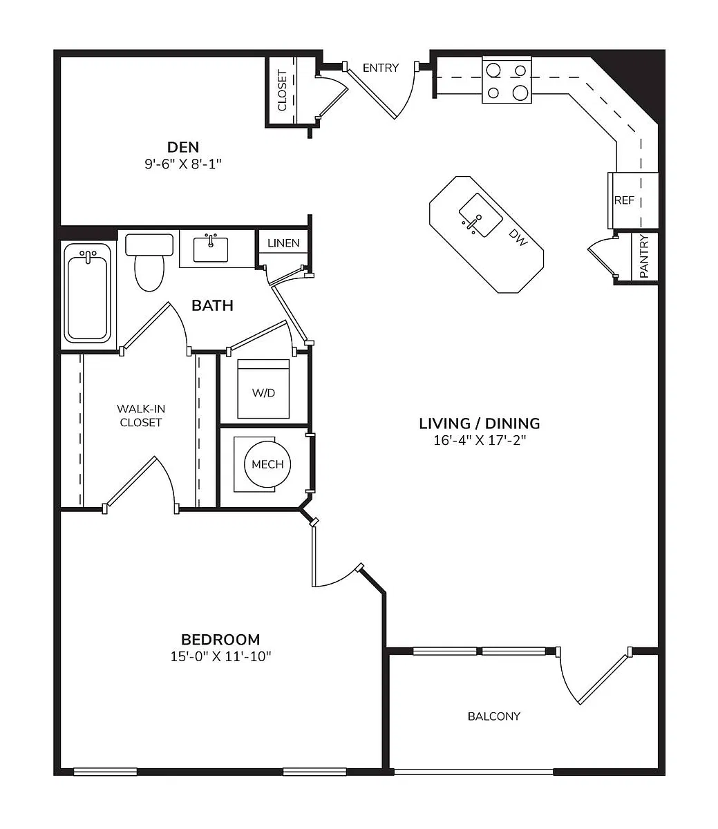 Floor plan AD2
