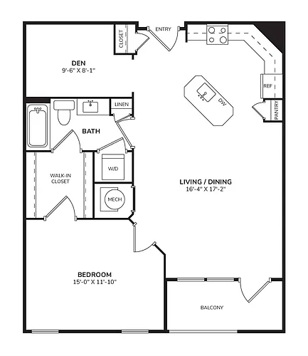 Floor plan AD2