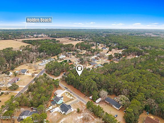 5th image of 2834 Paul Andrew St SW Lot 79