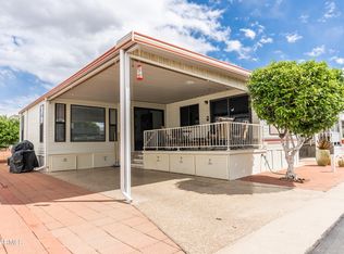 7750 E Broadway Rd LOT 92, Mesa, AZ 85208