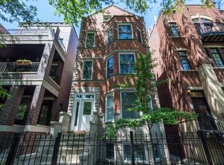 3230 N Seminary Ave #3, Chicago, IL 60657