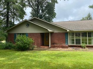 100 Young Ave, Calhoun City, MS 38916