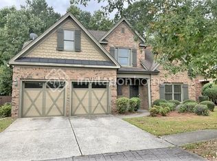 2491 Foxy Dr, Bethlehem, GA